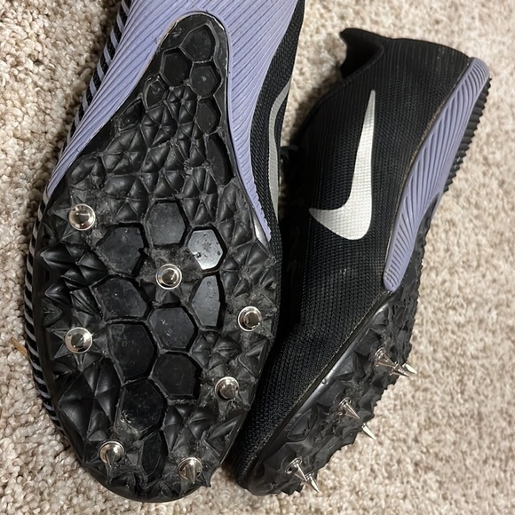 Nike Racing Zoom Rival M Track Cleats - Picture 4 of 7